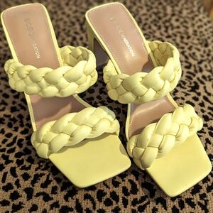 BCB sandals
